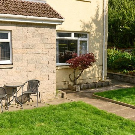 Villa Charming 2Bd House - Parking & Garden In Oban Exterior foto